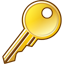 Image of a Key